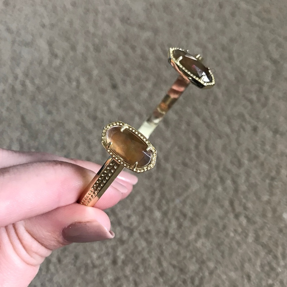 Kendra Scott Elton Cuff